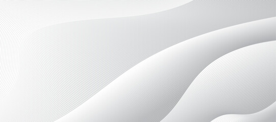 Gray abstract background with stripes line for backdrop or presentation