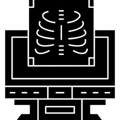 X-ray Icon