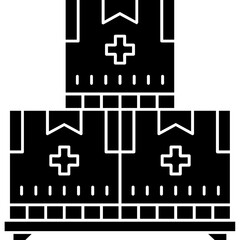 Parcel Icon