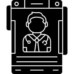 Telemedicine Icon