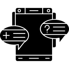 Telemedicine Icon
