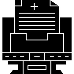 Medical App Icon