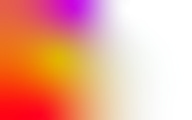 Vibrant Gradient Background Abstract Colorful Texture for Design Projects, Websites, and Presentations -  High-Resolution Image Download