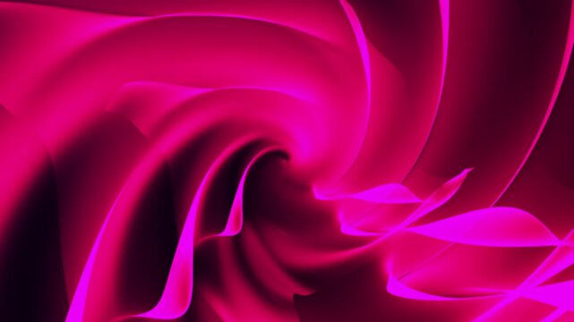 abstract purple background with alpha,  twirly background, swirl and spiral animated background