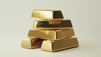 Shimmering Elegance: Luxurious Gold Urn With A Lustrous Finish For A Touch Of Opulence And Sophistication In Any Space