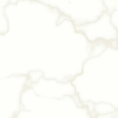 Obraz premium Minimalistic White Marble Texture Background