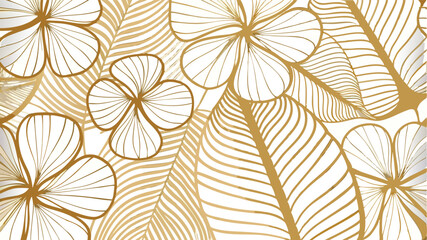 Fototapeta premium A Layered Collage Of Hand Cut - Seamless Animal Print Vector