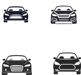 set of cars