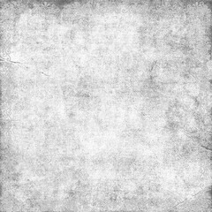 Light gray grunge textured background with distressed surface, vintage scratches, and worn faded details. Ideal for overlays, scrapbooking, posters, digital art, and rustic design projects.
