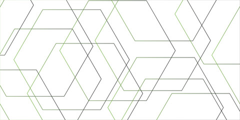 Abstract minimalistic background featuring a series of thin, overlapping geometric lines forming angular. Futuristic architecture concept with digital geometric connection gray lines.