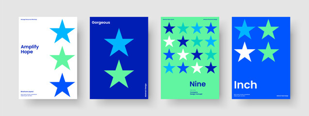 Isolated Report Layout. Abstract Background Design. Creative Banner Template. Flyer. Poster. Brochure. Business Presentation. Book Cover. Pamphlet. Handbill. Newsletter. Journal. Magazine. Notebook