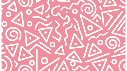 You (32) - Seamless Animal Print Vector