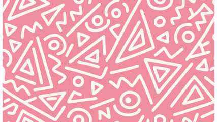 You (33) - Seamless Animal Print Vector