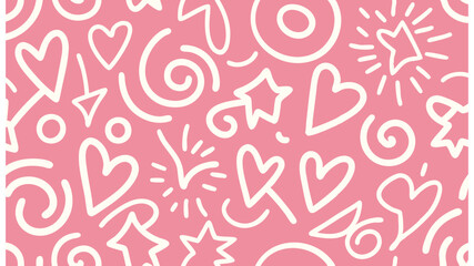 You (7) - Seamless Animal Print Vector