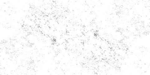 Abstract black and white grunge style texture, Concrete wall with cracks and scratches which can be used as a background, Texture of dust particle and dust grain on white background.	