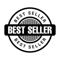 Best seller rubber stamp seal vector