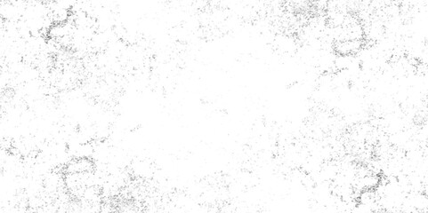 Abstract black and white grunge style texture, Concrete wall with cracks and scratches which can be used as a background, Texture of dust particle and dust grain on white background.	