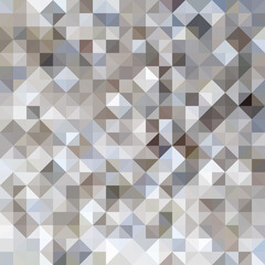 Colorful polygonal abstract background. Low poly effect. Polygon backdrop.