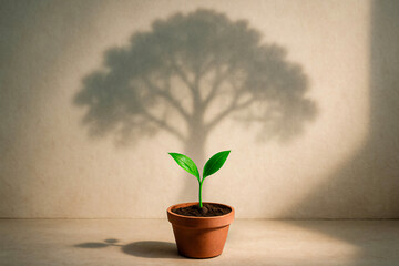Endless Growth and Potential