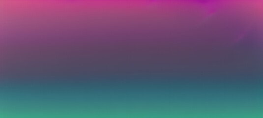 Fototapeta premium New blue and pink background with a soft transition is great for a positive concept positive and cheerful