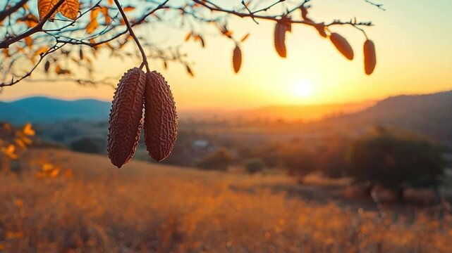 tamarind on branch andhra pradesh video