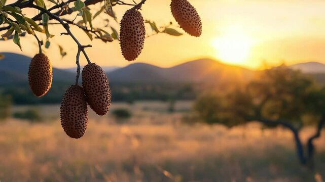 tamarind on branch andhra pradesh video