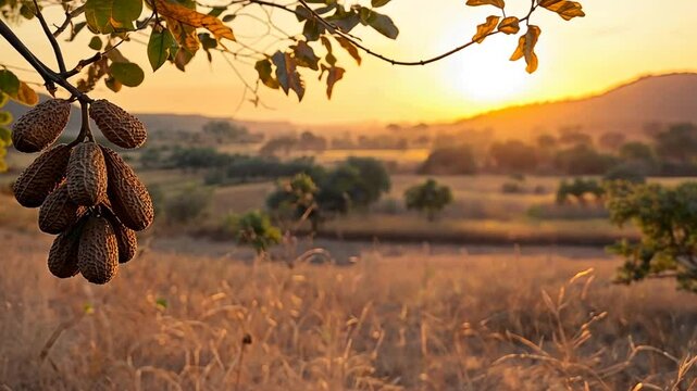 tamarind on branch andhra pradesh video