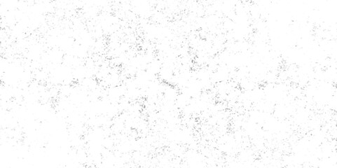 Abstract black and white grunge style texture, Concrete wall with cracks and scratches which can be used as a background, Texture of dust particle and dust grain on white background.	