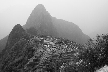 machu picchu peru 