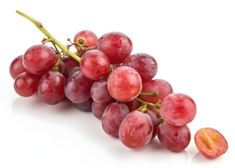 Fototapeta premium bunch of grapes