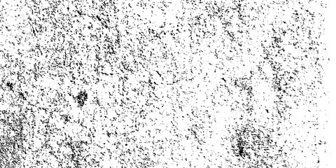 Obraz premium Abstract texture dust dark weathered overlay pattern sample on transparent background vector vintage distress background.