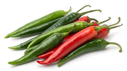 red hot chili peppers