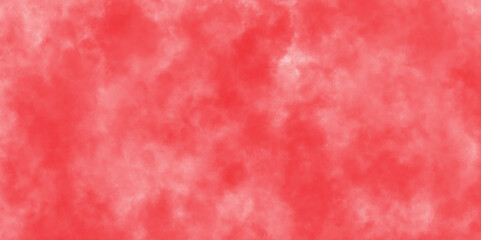 Abstract red watercolor grunge texture background for light color glossy texture surface backdrop, watercolor design for powder explosion texture perfect background design element.