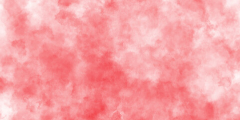 Abstract red watercolor grunge texture background for light color glossy texture surface backdrop, watercolor design for powder explosion texture perfect background design element.