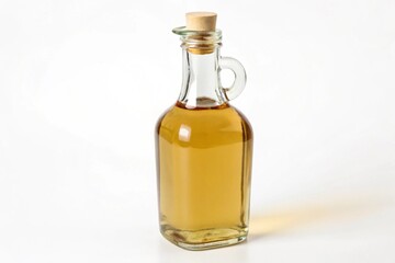 bottle of olive oil