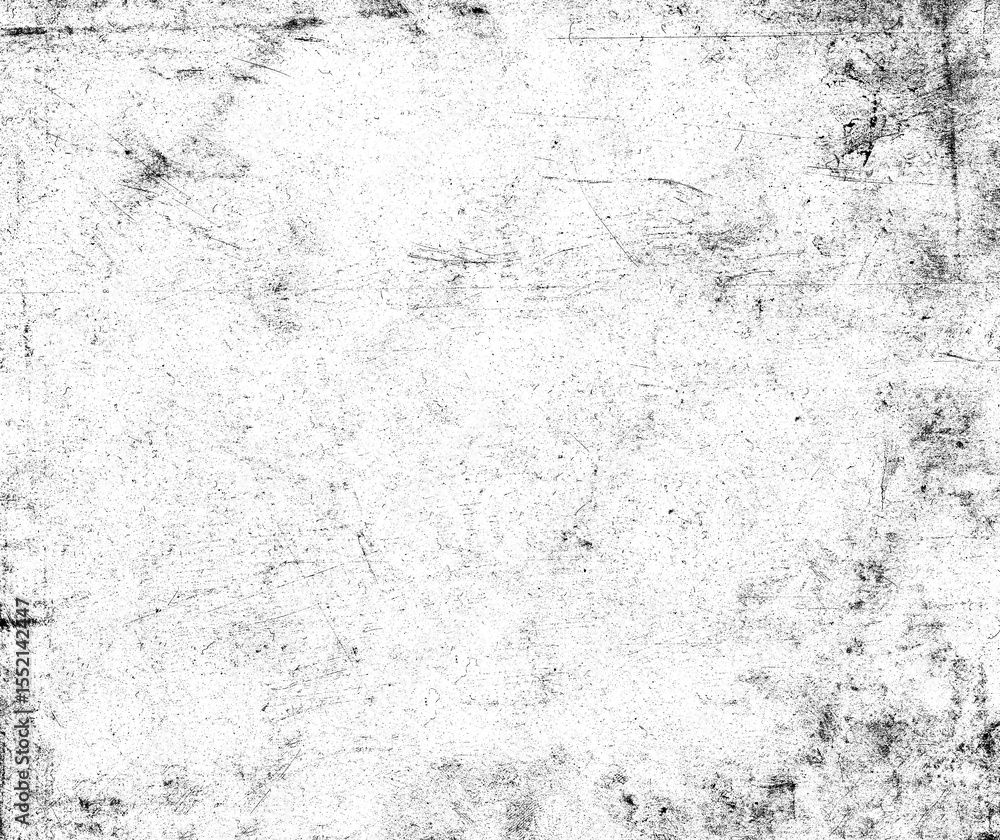 Poster transparent rust layered texture, grunge textured overlay background,