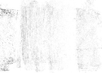 Grunge texture, old, dirty, scratched and dotted white background	