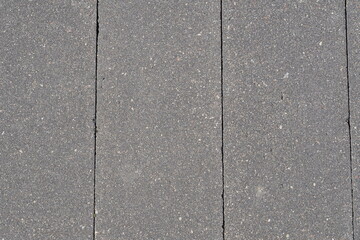Gray stone monochromatic surface with small inclusions