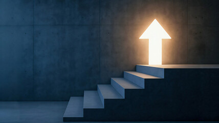 Guided Progression Towards Success