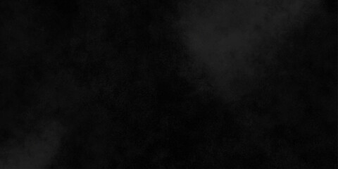 Abstract black concrete wall Old grunge black color textures background.gray painted cement wall texture wallpaper.	
