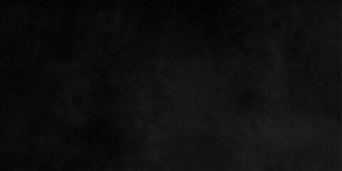 Abstract black concrete wall Old grunge black color textures background.gray painted cement wall texture  wallpaper.
