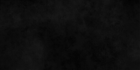 Abstract black concrete wall Old grunge black color textures background.gray painted cement wall texture  wallpaper.