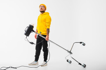 Fototapete bei efototapeten.de bestellen   