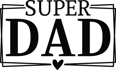 Super Dad