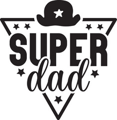 Super Dad