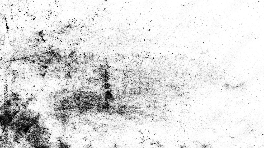Poster Peeling Rust Texture with Transparency