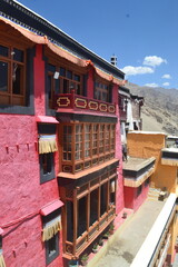 Ladakh – The Land of High Passes, Monasteries, and Mesmerizing Landscapes
