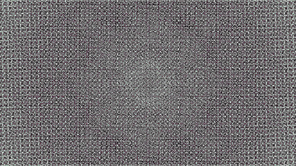 Textured Grainy Speckled Abstract Geometric Pattern Design Background