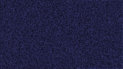 Dark Blue Fabric Texture with Subtle Lighter Thread Highlights