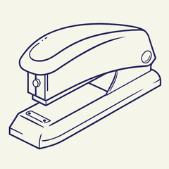 Essential Office Tool for Binding Paper Documents Together Securely and Efficiently